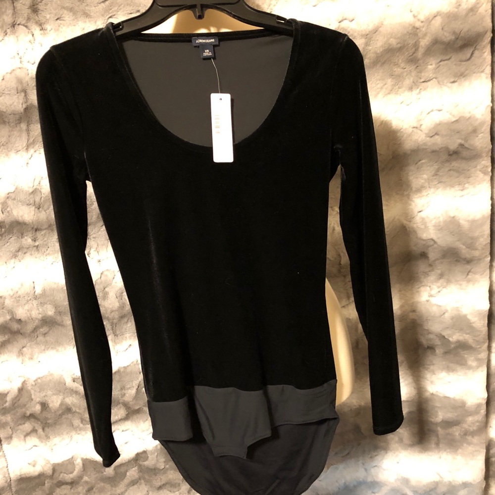 J Crew Bodysuit